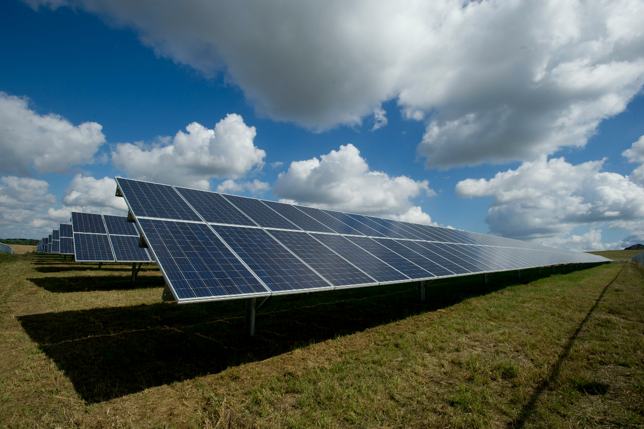 Photovoltaic energy