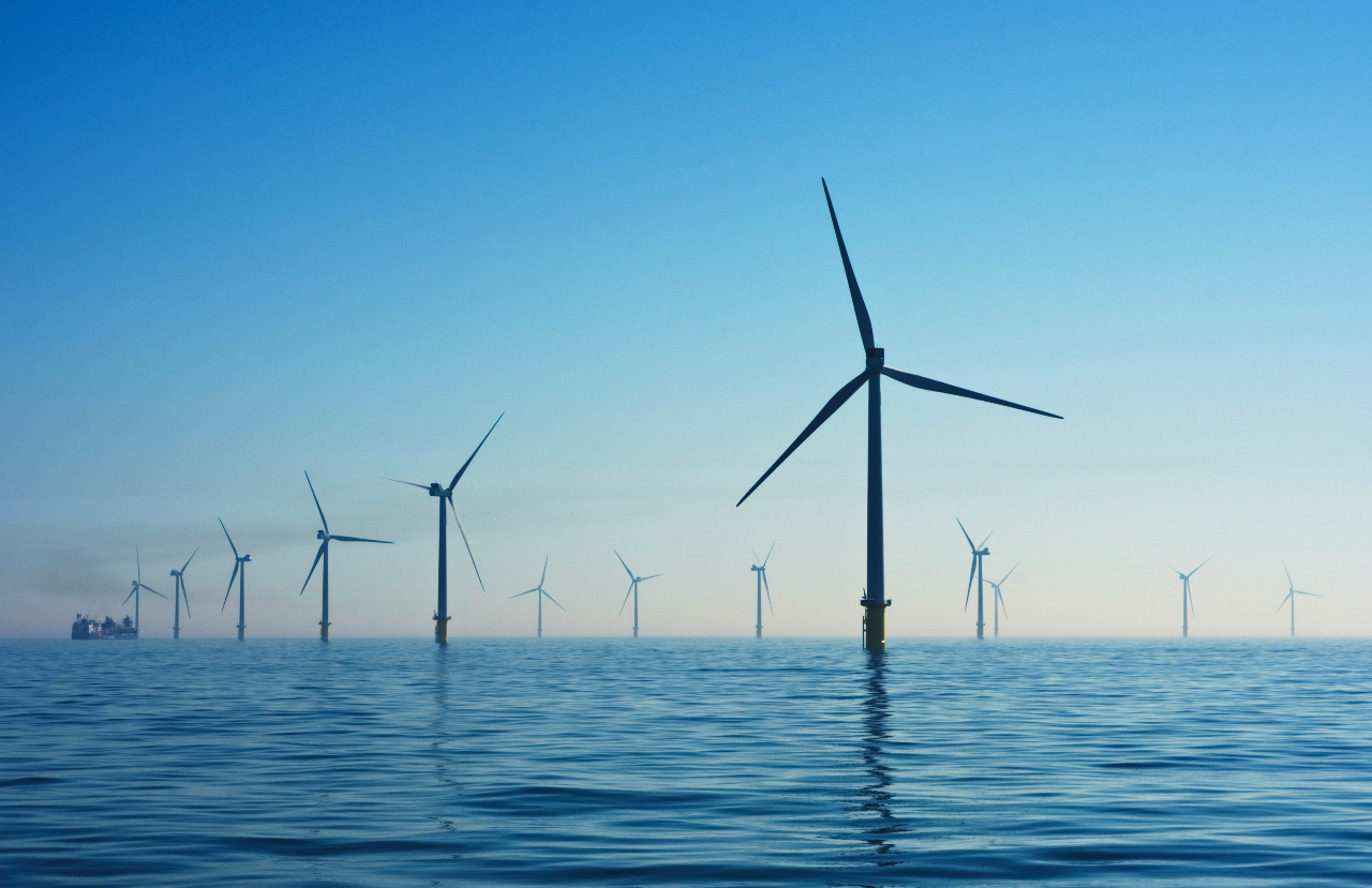 Wind energy